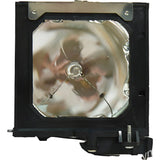 Jaspertronics™ Original Lamp & Housing for the Philips PS PXG30 Projector - 1 Year Warranty