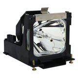 Jaspertronics™ Original Lamp & Housing for the Sanyo PLC-SE10 Projector - 1 Year Warranty