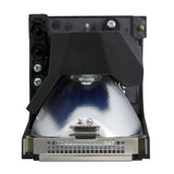 Jaspertronics™ Original POA-LMP50 Lamp & Housing for Sanyo Projectors - 1 Year Warranty