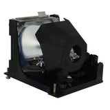 Jaspertronics™ Original Lamp & Housing for the Sanyo PLC-SE10 Projector - 1 Year Warranty