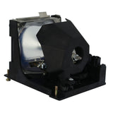 Jaspertronics™ Original Lamp & Housing for the Sanyo PLC-SE10 Projector - 1 Year Warranty