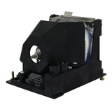Jaspertronics™ Original Lamp & Housing for the Sanyo PLC-SE10 Projector - 1 Year Warranty