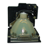 Jaspertronics™ OEM POA-LMP52 Lamp & Housing for Sanyo Projectors with Philips bulb inside - 240 Day Warranty