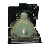 Jaspertronics™ Original Lamp & Housing for the Sanyo PLC-XF35L Projector - 1 Year Warranty