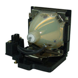 Jaspertronics™ Original Lamp & Housing for the Sanyo PLC-XF35L Projector - 1 Year Warranty