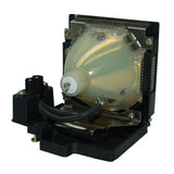Jaspertronics™ OEM 610-301-6047 Lamp & Housing for Sanyo Projectors with Philips bulb inside - 240 Day Warranty