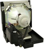 AL™ Series 610-301-6047 Lamp & Housing for Sanyo Projectors - 90 Day Warranty