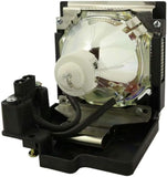 AL™ Series Lamp & Housing for The Sanyo PLC-XF35 Projector - 90 Day Warranty