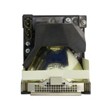 Jaspertronics™ Original Lamp & Housing for the Sanyo PLC-SU25 Projector - 1 Year Warranty