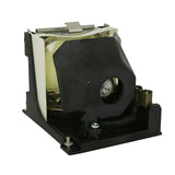 Jaspertronics™ Original LV-LP16 Lamp & Housing for Canon Projectors - 1 Year Warranty