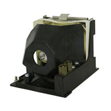 Jaspertronics™ Original Lamp & Housing for the Eiki LC-XB10 Projector - 1 Year Warranty
