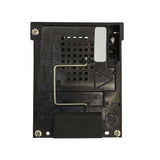 Jaspertronics™ Original LV-LP16 Lamp & Housing for Canon Projectors - 1 Year Warranty