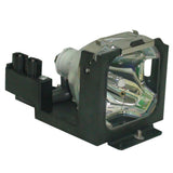 Jaspertronics™ Original 610-302-5933 Lamp & Housing for Sanyo Projectors - 1 Year Warranty
