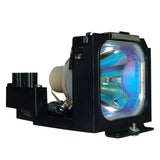 Jaspertronics™ Original POA-LMP54 Lamp & Housing for Sanyo Projectors - 1 Year Warranty
