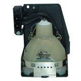 Jaspertronics™ Original Lamp & Housing for the Sanyo CP-320ta Projector - 1 Year Warranty
