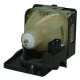 Jaspertronics™ Original Lamp & Housing for the Sanyo CP-320ta Projector - 1 Year Warranty