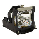 Jaspertronics™ Original POA-LMP56 Lamp & Housing for Sanyo Projectors - 1 Year Warranty