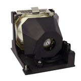 Jaspertronics™ Original 610-305-8801 Lamp & Housing for Sanyo Projectors - 1 Year Warranty