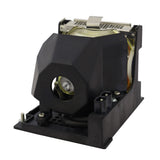 Jaspertronics™ Original POA-LMP56 Lamp & Housing for Sanyo Projectors - 1 Year Warranty