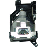 AL™ Series Lamp & Housing for The Canon LV-S3 Projector - 90 Day Warranty