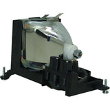 AL™ Series Lamp & Housing for The Sanyo PLC-SW35 Projector - 90 Day Warranty