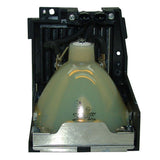 Jaspertronics™ Lamp & Housing for the Sanyo PLC-XT11 Projector w Original Philips Lamp Inside - 1 Year Warranty