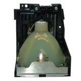 Jaspertronics™ Original POA-LMP59 Lamp & Housing for Sanyo Projectors - 1 Year Warranty