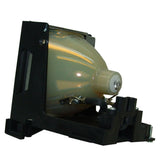Jaspertronics™ Original 610-305-5602 Lamp & Housing for Sanyo Projectors - 1 Year Warranty
