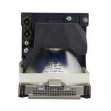 Jaspertronics™ Original Lamp & Housing for the Boxlight CP-320T Projector - 1 Year Warranty