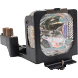 AL™ Series Lamp & Housing for The Canon LV-5210 Projector - 90 Day Warranty