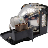AL™ Series Lamp & Housing for The Canon LV-5210 Projector - 90 Day Warranty