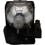 AL™ Series Lamp & Housing for The Eiki LC-SB21 Projector - 90 Day Warranty