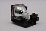 Genuine AL™ Lamp & Housing for the Canon LV-5220 Projector - 90 Day Warranty