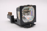 Genuine AL™ Lamp & Housing for the Canon LV-5220E Projector - 90 Day Warranty