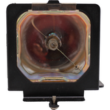 Jaspertronics™ Original Lamp & Housing for the Sanyo PLC-SE20 Projector - 1 Year Warranty