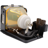 Jaspertronics™ Original 610-311-0486 Lamp & Housing for Sanyo Projectors - 1 Year Warranty