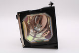 AL™ Series Lamp & Housing for The Eiki LC-X50D Projector - 90 Day Warranty
