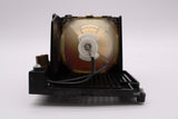 Genuine AL™ 610-306-5977 Lamp & Housing for Sanyo Projectors - 90 Day Warranty