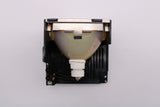 AL™ Series Lamp & Housing for The Eiki LC-X50D Projector - 90 Day Warranty