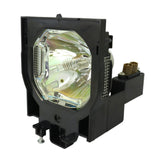 Jaspertronics™ Original POA-LMP72 Lamp & Housing for Sanyo Projectors - 1 Year Warranty