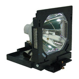 Jaspertronics™ OEM 610-309-3802 Lamp & Housing for Christie Digital Projectors with Osram bulb inside - 240 Day Warranty