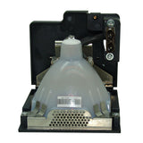 Jaspertronics™ OEM POA-LMP73 Lamp & Housing for Sanyo Projectors with Osram bulb inside - 240 Day Warranty