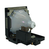 Jaspertronics™ OEM Lamp & Housing for the Christie Digital LW40U Projector with Osram bulb inside - 240 Day Warranty