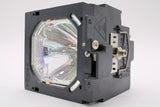 Jaspertronics™ Original POA-LMP73 Lamp & Housing for Sanyo Projectors - 1 Year Warranty