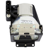 Jaspertronics™ OEM Lamp & Housing for the Sanyo LV-X4E Projector with Phoenix bulb inside - 240 Day Warranty