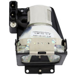 Jaspertronics™ Original Lamp & Housing for the Sanyo PLC-XU4000C Projector - 1 Year Warranty