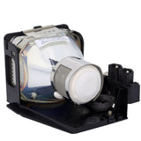 Jaspertronics™ Original Lamp & Housing for the Sanyo PLC-XU4000C Projector - 1 Year Warranty