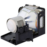 Jaspertronics™ OEM Lamp & Housing for the Sanyo PLC-XU41 Projector with Phoenix bulb inside - 240 Day Warranty