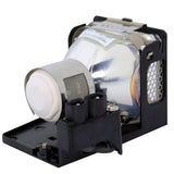 Jaspertronics™ Original Lamp & Housing for the Sanyo PLC-XU4000C Projector - 1 Year Warranty