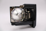 Genuine AL™ Lamp & Housing for the Christie Digital LX66 Projector - 90 Day Warranty